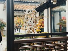 -金海华·华宴江南(斜塘店)