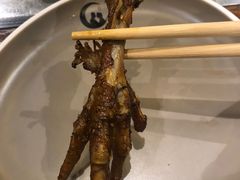 -小俩口烧烤东北菜(双井店)