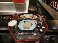 -龙悦湾酒家·八阵鱼生·渔人码头店