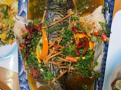 -龙姐私房菜(和顺古镇店)