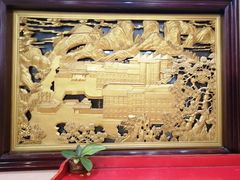 -鹊华居·地道鲁菜·海鲜·融合味(大明湖店)