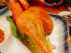 -馬蘭花開(车站大道店)
