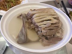 -内蒙古驻京办餐厅