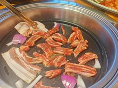 -玖泉里烤肉