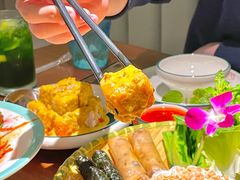 -南越郡·越式风味餐厅(青秀万达店)