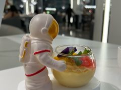 -3号仓库·创意中国菜(新世界城店)