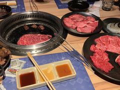 -焼肉 ウエスト(天神店)
