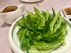 -粗茶淡饭·汉口公馆(循礼门店)