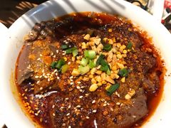 -付小姐在成都(中山公园店)