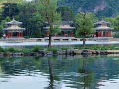 -承德避暑山庄景区