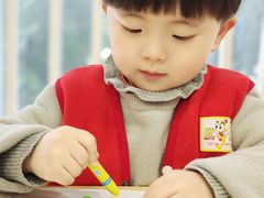 -全优加早教托育园(广百新一城店)