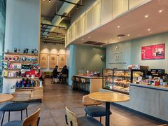 -星巴克臻选(深圳嘉里建设广场店)