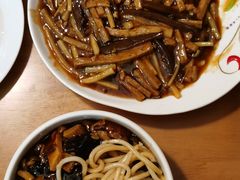-圆满素食林饭店非遗素食(河西店)