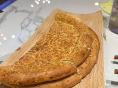 -巴依老爷新疆美食(常营店)