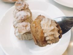 泡芙-Madeleine玛德琳(永平里店)