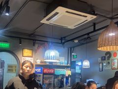 -湘香楼(浦三路店)