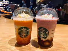 -星巴克臻选(郑州国贸360广场店)