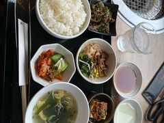-烧肉TORAJI(锦系町店)