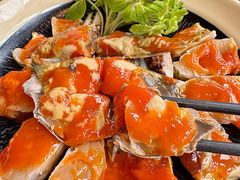-佬太公海鸭·海鲜大排档(上海总店)