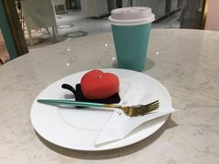 -西檬树SIMON·T轻奢蛋糕(大东方Max店)