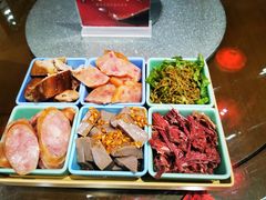 -中山宴(定州署店)