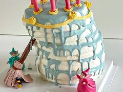 -海马体照相馆|大师(武汉光谷K11店)