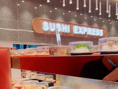 -争鲜回转寿司(中街大悦城店)