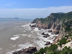 -六合朝阳景区-和尚套