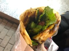 -海燕家人灌蛋饼(凤凰街店)
