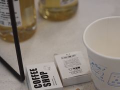 -OZ cafe(南昌路店)