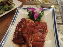 -香港新曜记茶餐厅(星耀城店)