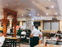 大堂-巴依老爷新疆美食(望京小街店)