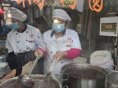 -粗茶淡饭(东关街店)