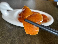 -聚丰苑北京烤鸭(大明宫店)