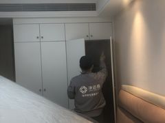 -科立恩进口除甲醛甲醛检测