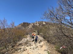 -阳台山自然风景区