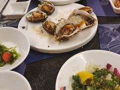 -大渔·观筵(三里屯太古里店)