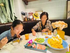 -太食獸泰式茶餐厅(北美新天地店)