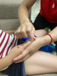 -伊童美家小儿推拿·中式养生(徐汇店)