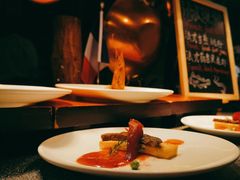 -索菲特酒店 · 云尚天际自助餐厅