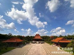 -北陵公园