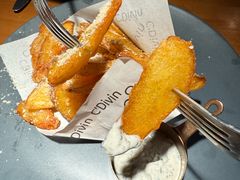 -布拉格餐厅· 中欧捷克菜(全国首店)