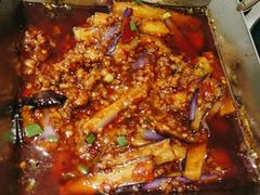 -乔阿马·江南味·驴肉香(龙湖华泾天街店)