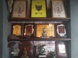 -日月刺青工作室·高端纹身