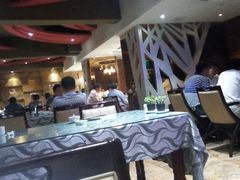 大堂-黄台大酒店中餐厅(黄台店)