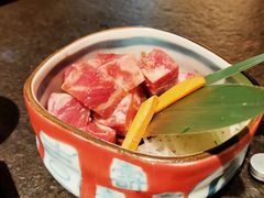 -上男·烧肉集市(五一广场店)
