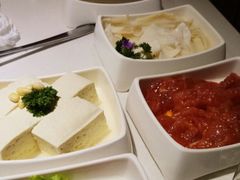 -海底捞火锅(威高广场店)