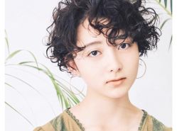 短发-SALON V