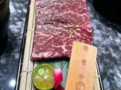 -牛将军•涮肉•烤肉•铁板烧(北京王府井·故宫店)