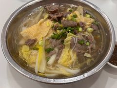 -福屿鲜捞小吃·捞化(福屿总店)
